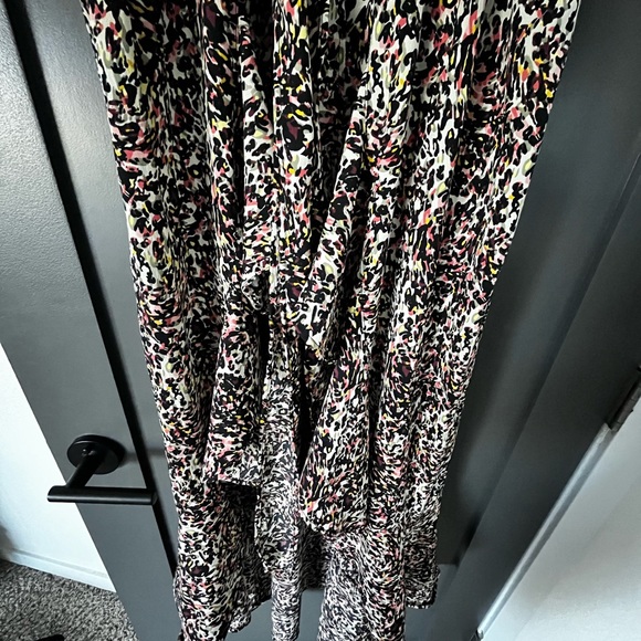 Dress like, cover up, long like top, Kimono - Picture 7 of 7